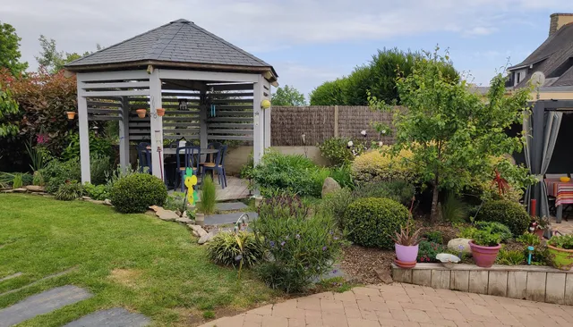 Bed and breakfast At CHRISTINE