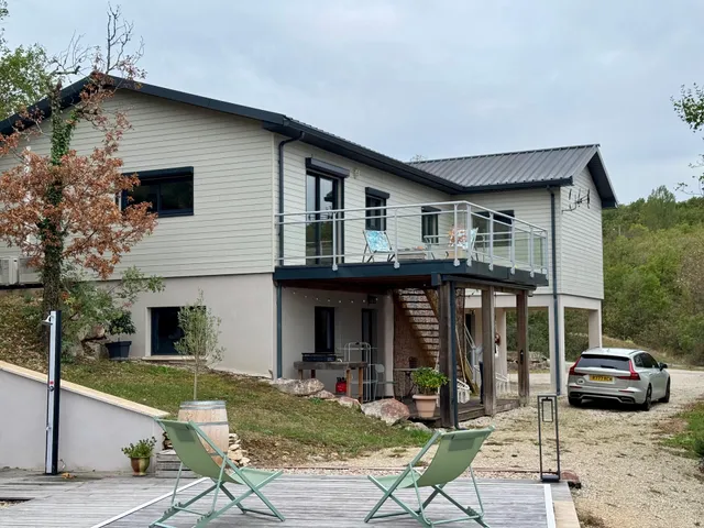 Gîte Ethic Simple & Chic