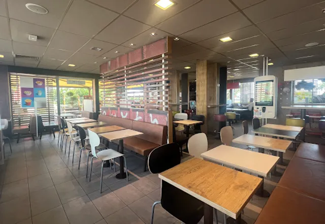 McDonald's Luçon