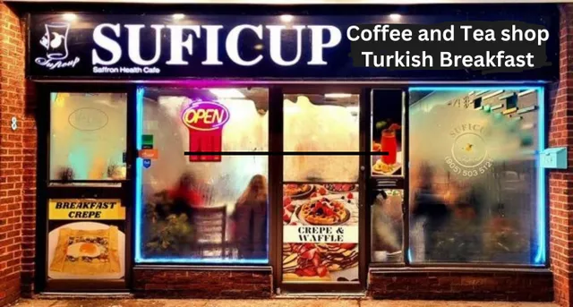Suficup Turkish Breakfast