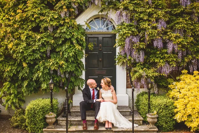 The Stables at Boreham House