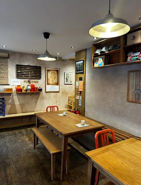 Something More Productive