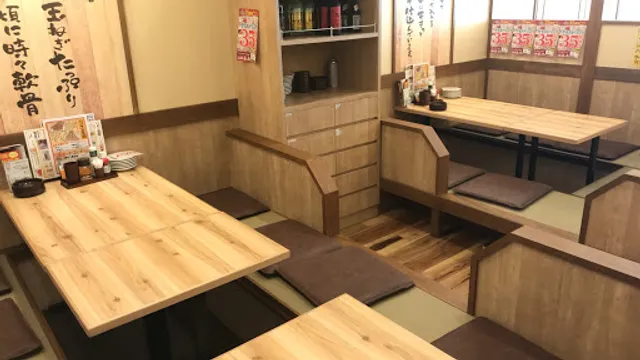 餃子食堂マルケン 知立駅前店