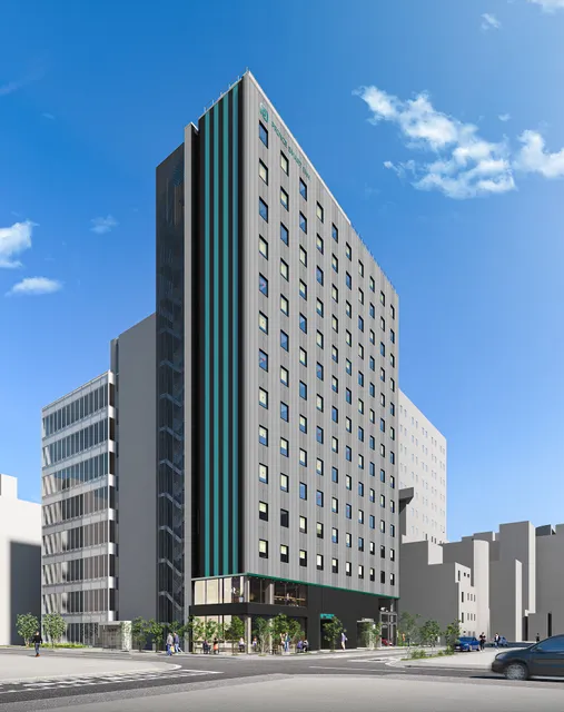 Prince Smart Inn Hakata