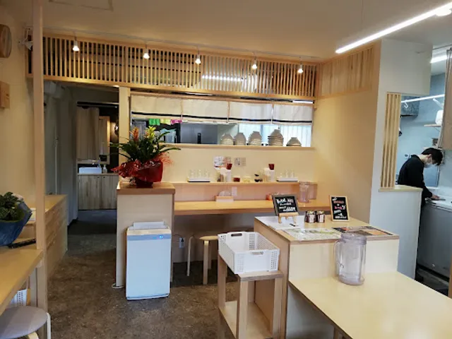 Maruman Ramen Wakanoura branch
