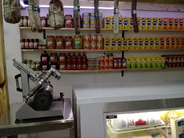 La Estancia de los Quesos