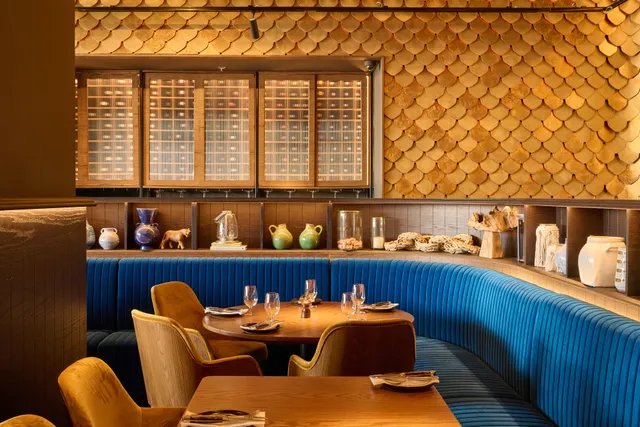 Hunter & Barrel Yas Bay