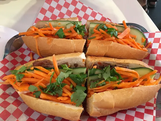 Banh Mi Boys