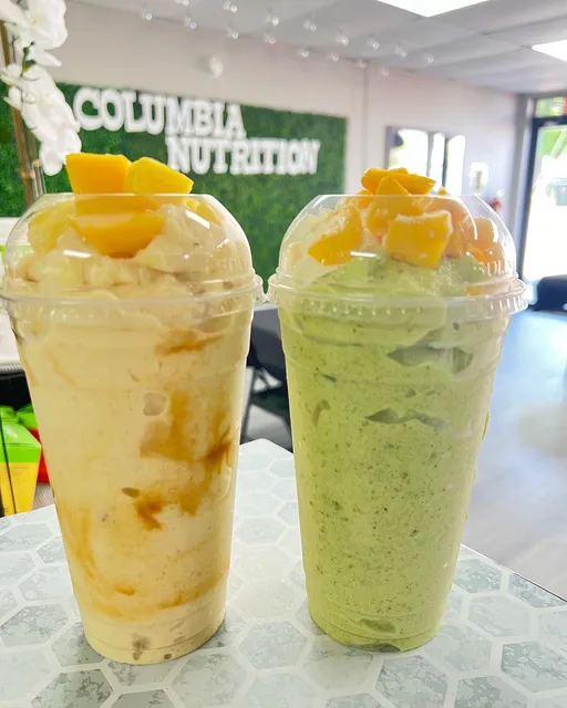 West Nutrition Herbalife