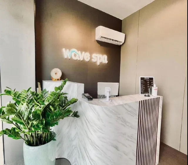 WAVE SPA