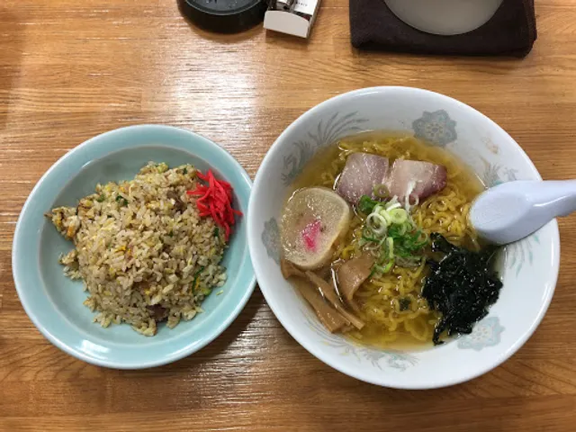 らーめん横丁ＭｉＯ店