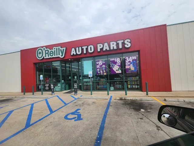 O'Reilly Auto Parts
