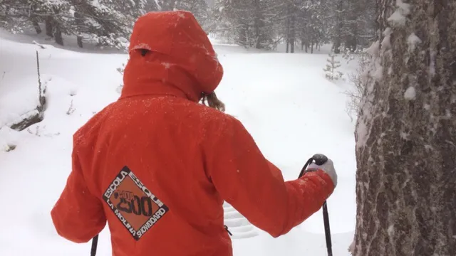 Escola d'Esquí Cota 2500