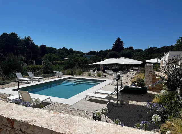 Villa Ada-Trulli&Luxury Accomodation