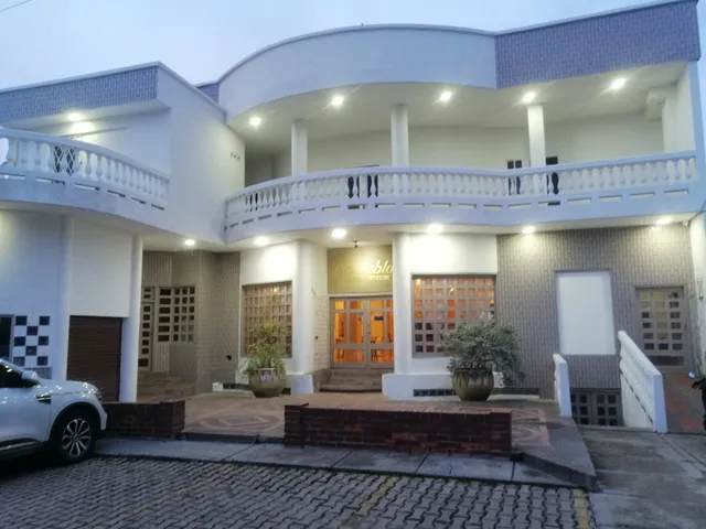 Hotel La Candelaria Room House - Antigüo Casetabla