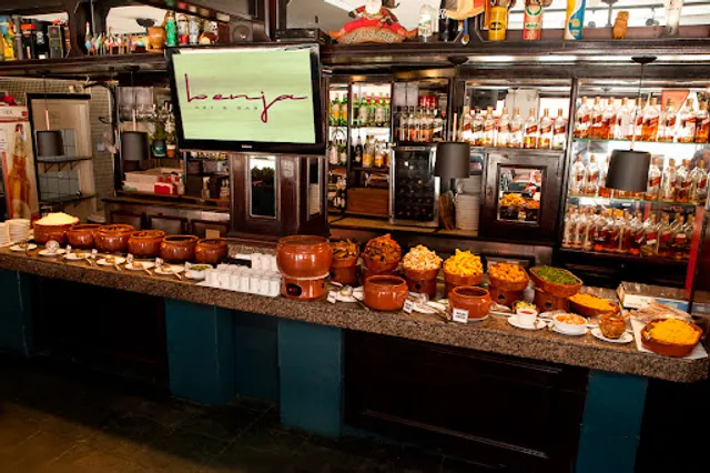 Benja Bar & Art - Campo Belo, SP