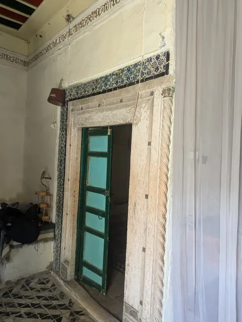 Maison du 18ème Siècle