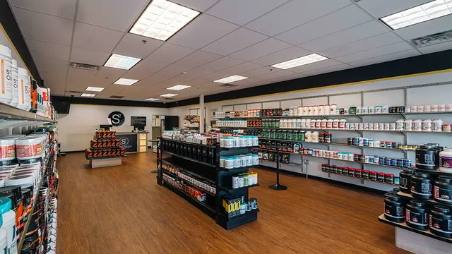 Supplement Superstore