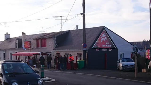 Bar- Restaurant Le P.N.