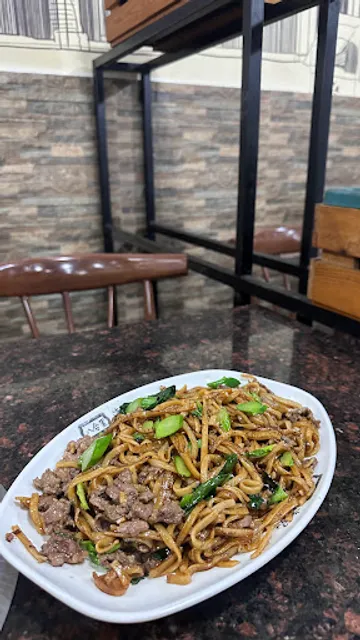 Shantou Ba He Li Hai Ji Beef Shop Baoye Branch