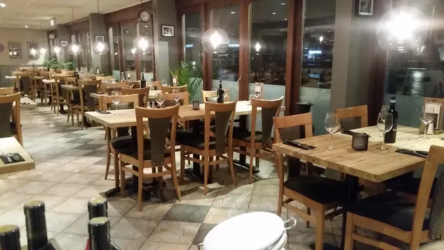 Restaurant Pizzeria Marco Polo