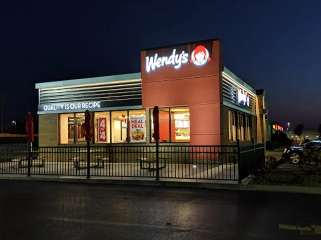 Wendy's