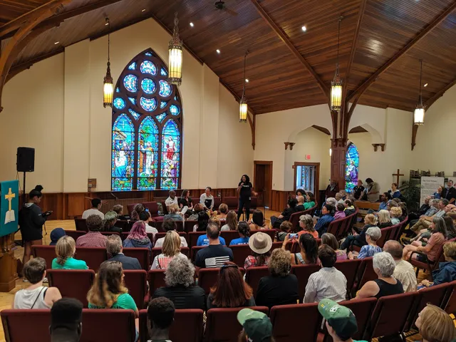 Zion Lutheran Church (ELCA)