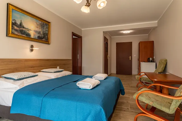 Claudia Holiday Resort