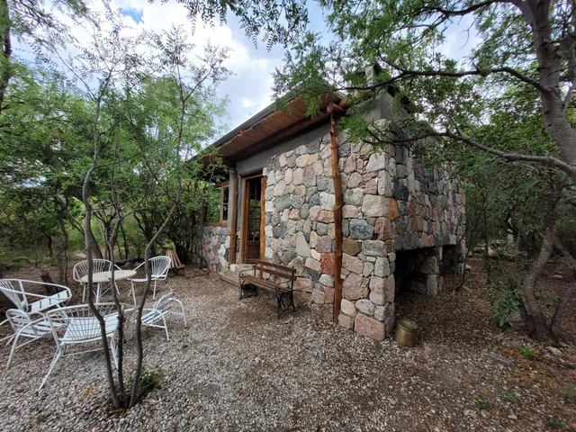 Quebrachal del Monte