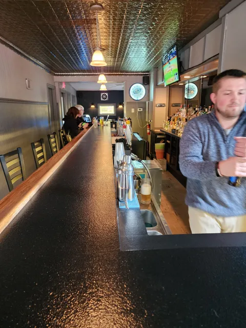 The Neighbors @ The Ice House