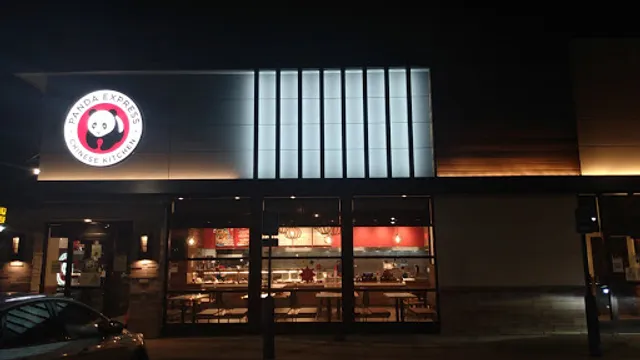 Panda Express