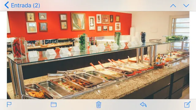 Restaurante Casa da Su