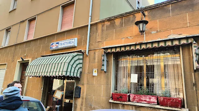 Trattoria dell' Autotreno