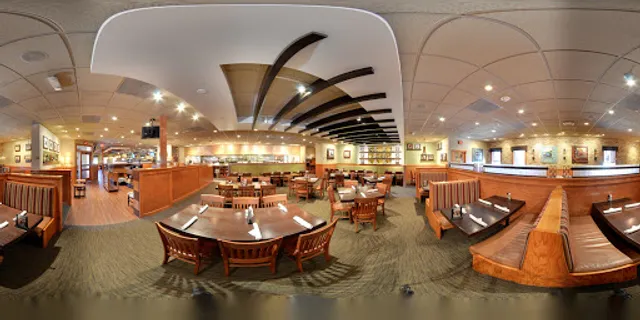 Carrabba's Italian Grill