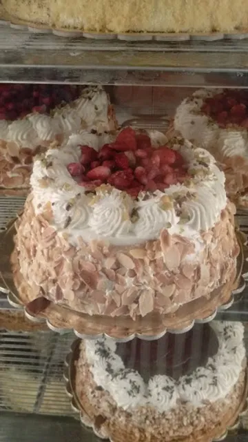 Pasticceria Lanuvio Dulcisinsulis