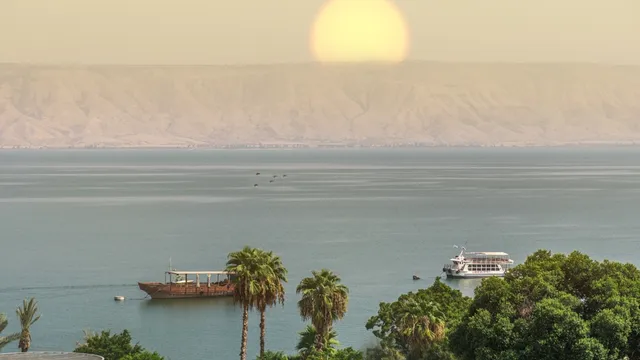 מגדלי המלכים טבריה (מלון דירות)