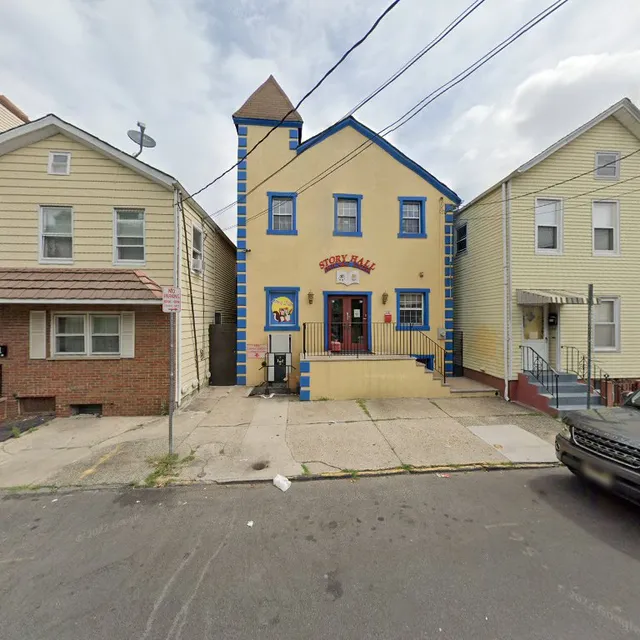 Story Hall Daycare Center