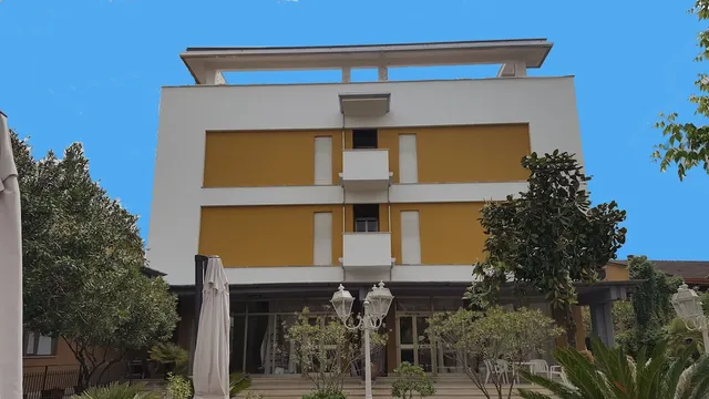 Hotel Palombella - Hotel Frosinone
