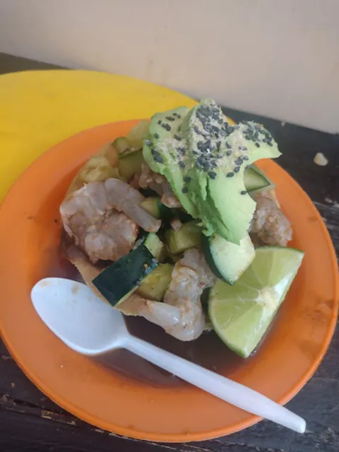 Tostaderia "El patrón"