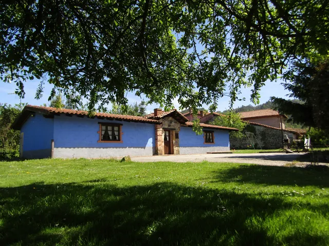 APARTAMENTOS RURALES PERNÚS I I
