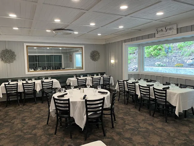 Sans-Souci Restaurant