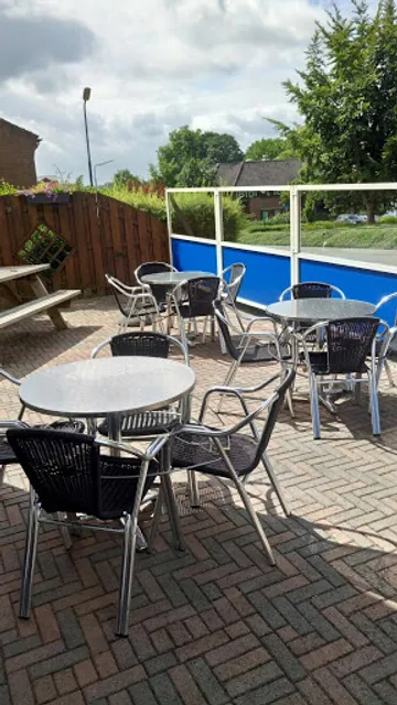 Snackbar De Tollekamp