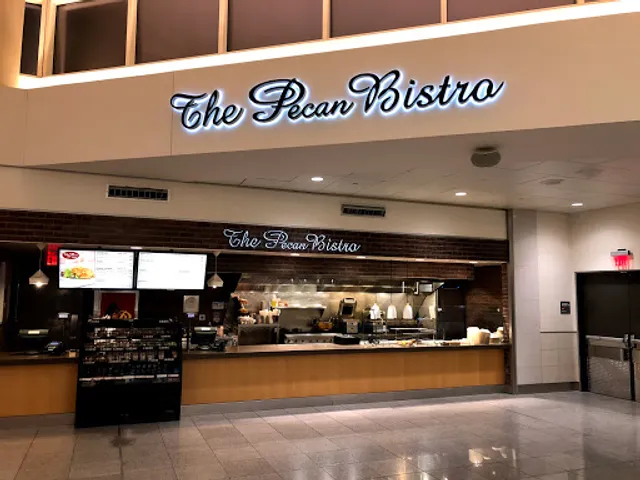 The Pecan Bistro