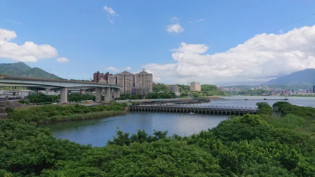 Shuhong Ecological Park