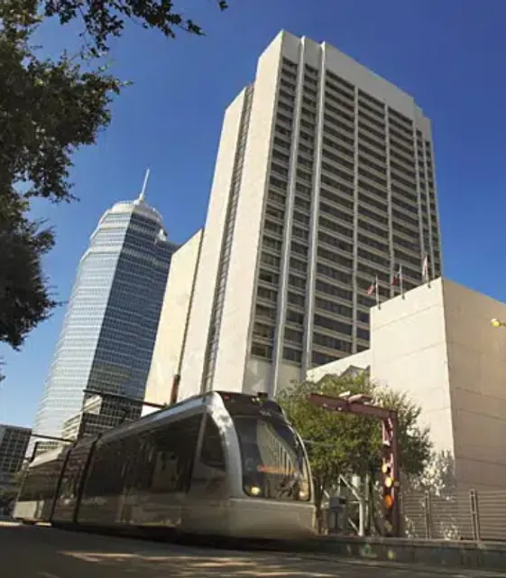 UT Physicians Colon & Rectal Clinic - Texas Medical Center