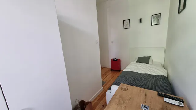 Apartamento pensamento