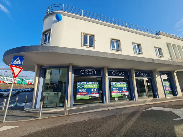 Creo Store Ferrara
