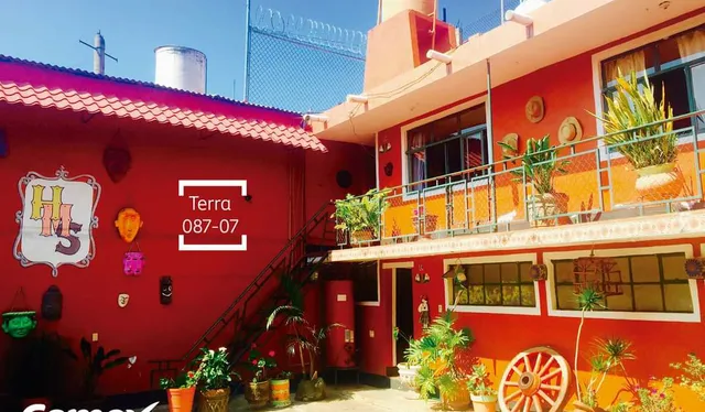 Hotel Meson de la Salud