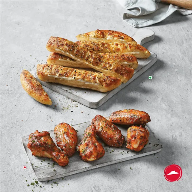 Pizza Hut | Magento Mall, Bilaspur