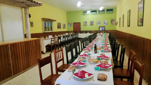 HOSTAL MESON A FONTE